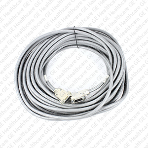 Silhouette Film Changer System Console Power Cable Silhouette Film Changer System Console Power Cable