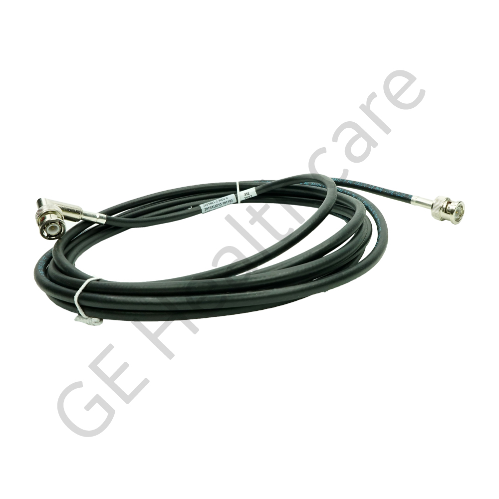 STC Coaxial 3400mm Long cable