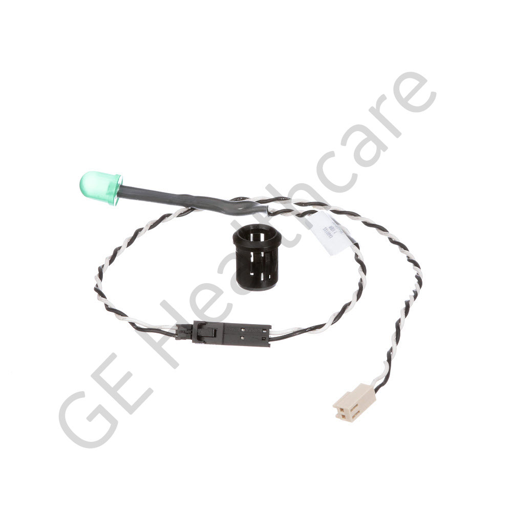 LED Assembly Overhead Tube Suspension (OTS) Lateral Detent LED Assembly Overhead Tube Suspension (OTS) Lateral Detent