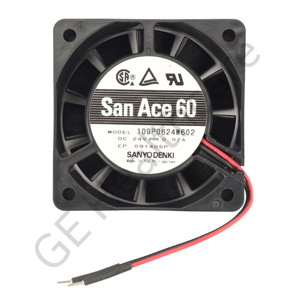 Light Bulb Axial Fan 2271730-H Light Bulb Axial Fan 2271730-H