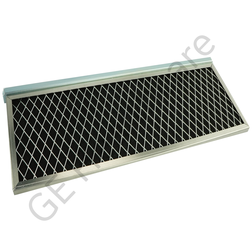 Filter/Frame CTR - H3 2277362-H Filter/Frame CTR - H3 2277362-H