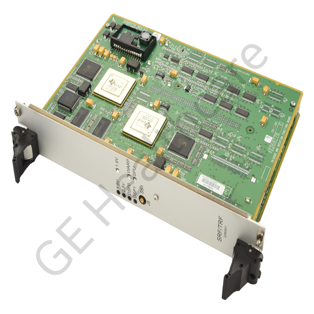 SRF-TRF Circuit Board Assembly 2280951-R SRF-TRF Circuit Board Assembly 2280951-R