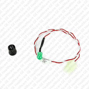 Detent LED for Condor Overhead Tube Suspension (OTS) Detent LED for Condor Overhead Tube Suspension (OTS)