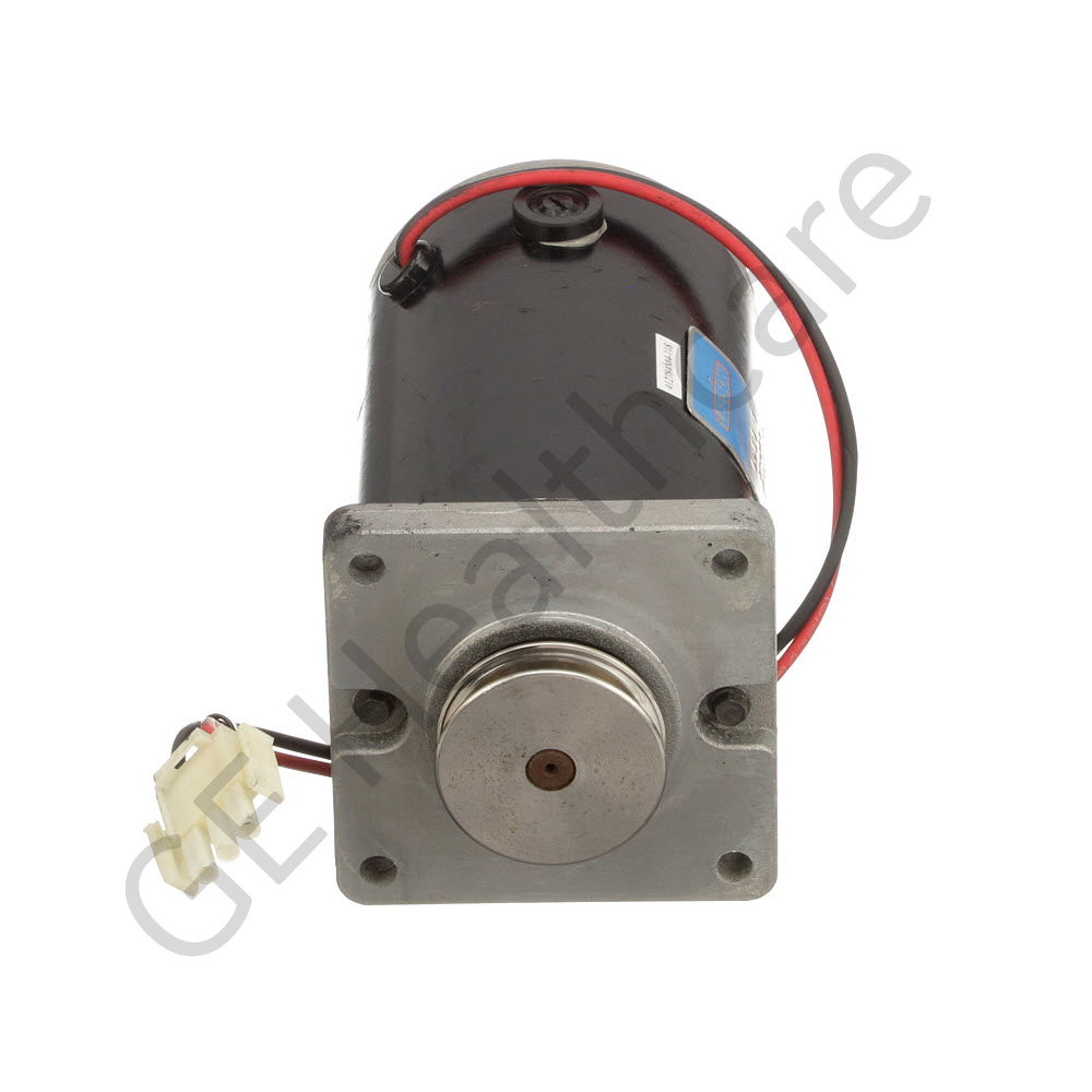 AMX 4 MAIN DRIVE MOTOR ASM AMX 4 MAIN DRIVE MOTOR ASM