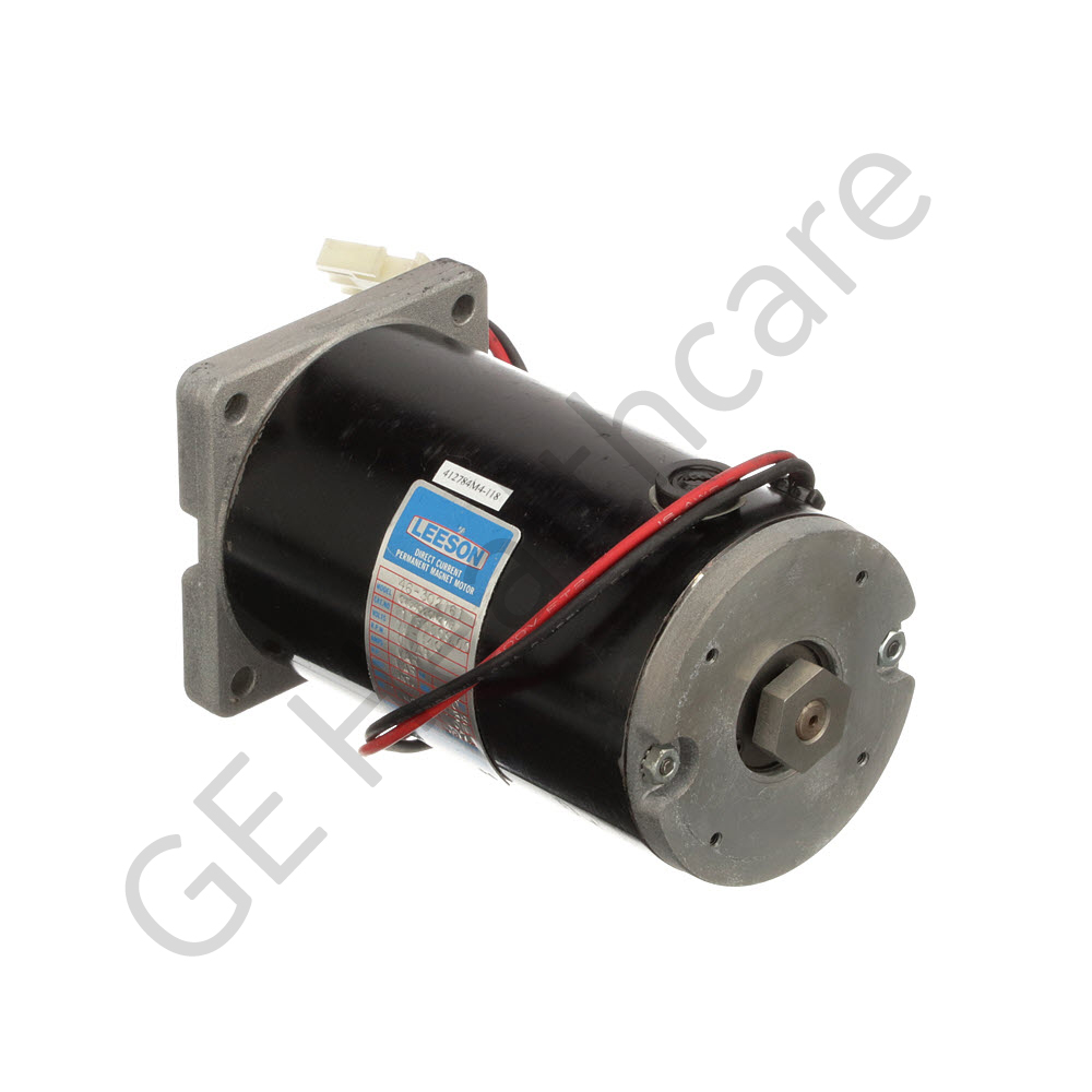 AMX 4 MAIN DRIVE MOTOR ASM AMX 4 MAIN DRIVE MOTOR ASM