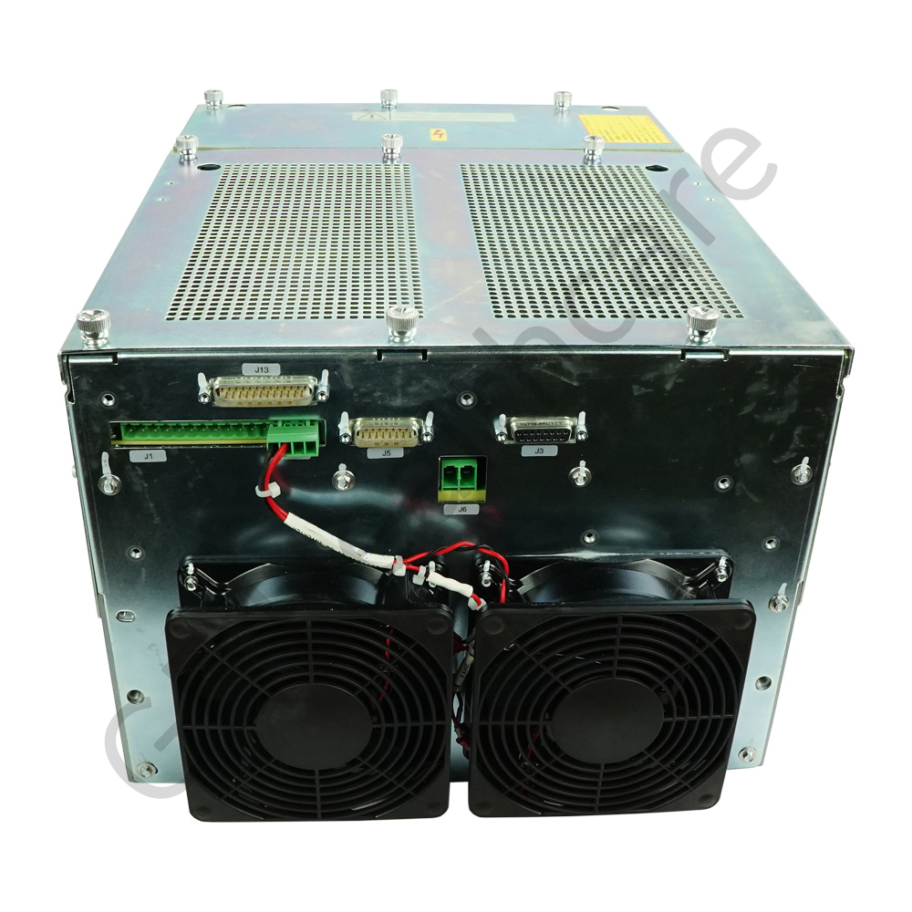 JH4 Inverter with Shields RoHS JH4 Inverter with Shields RoHS