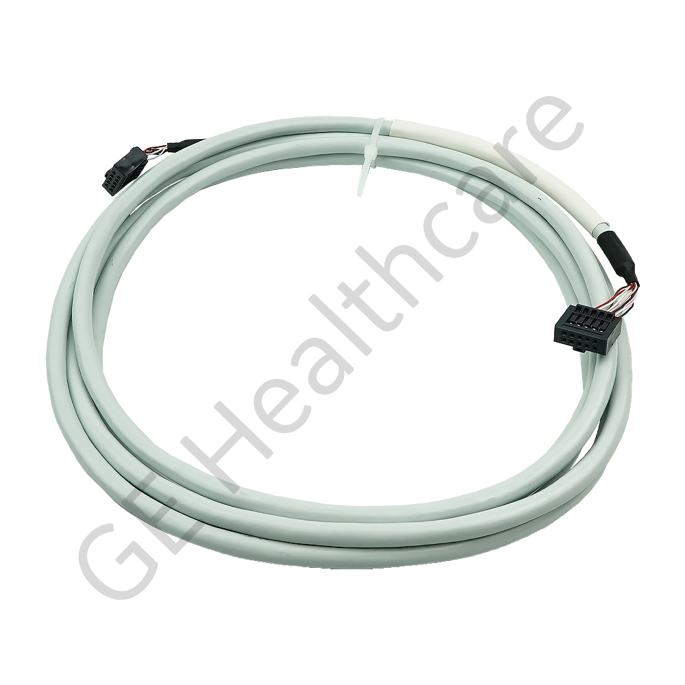 CABLE XJ12 INTERF BD-XJ3PAN BD 2284684-2-H CABLE XJ12 INTERF BD-XJ3PAN BD 2284684-2-H