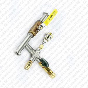 Adapter Coldhead Adapter Coldhead