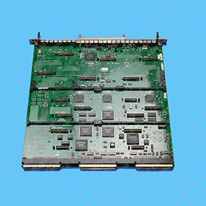 FOR FIELD REPLACEMENT, IF 2222532 IS NOT AVAILABLE, ORDER 2292662-11 LSI MEDCAM PPC BASEBOARD W/FP CVR FOR FIELD REPLACEMENT, IF 2222532 IS NOT AVAILABLE, ORDER 2292662-11 LSI MEDCAM PPC BASEBOARD W/FP CVR