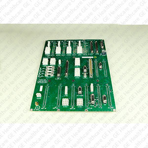 BACKPLANE POS H1C BOARD BACKPLANE POS H1C BOARD