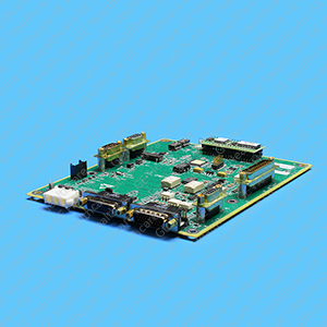 Aretha Logic/Relay Interface Board 2294005