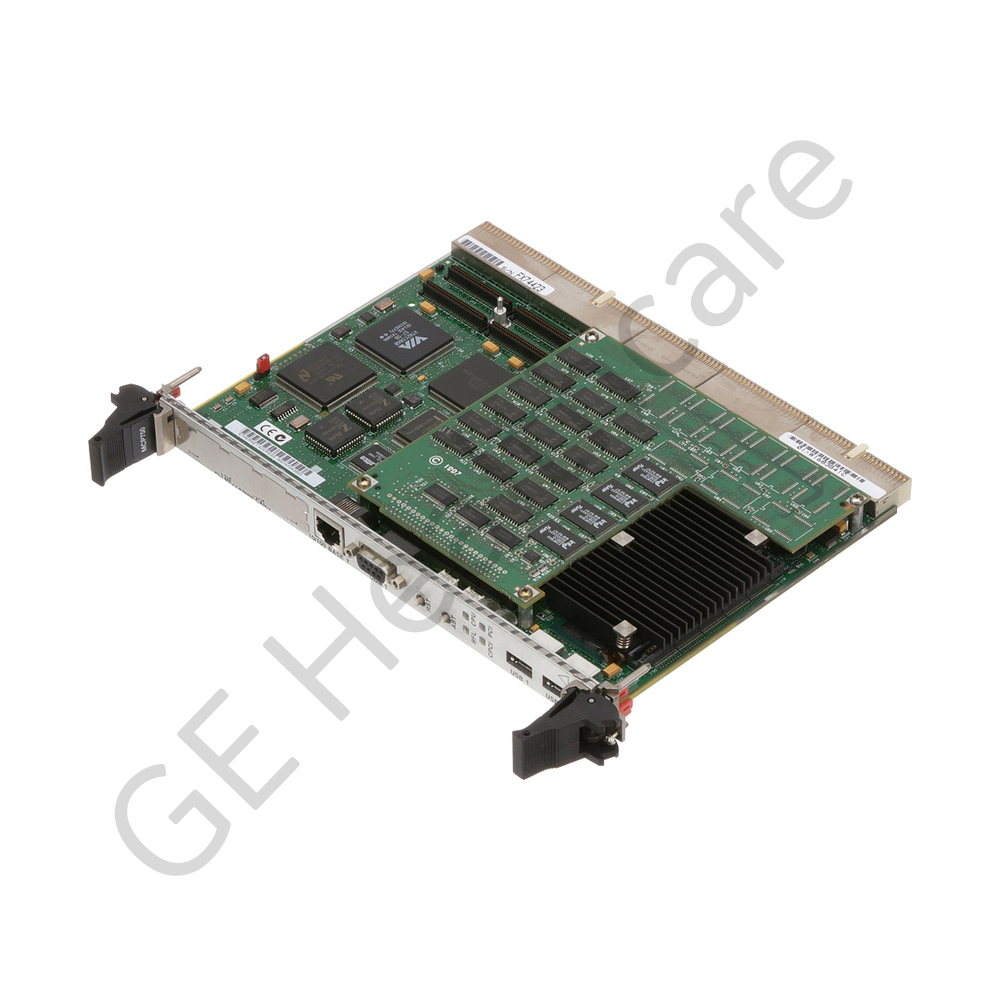 MGD Chassis AGP Board 2294300-3-R MGD Chassis AGP Board 2294300-3-R