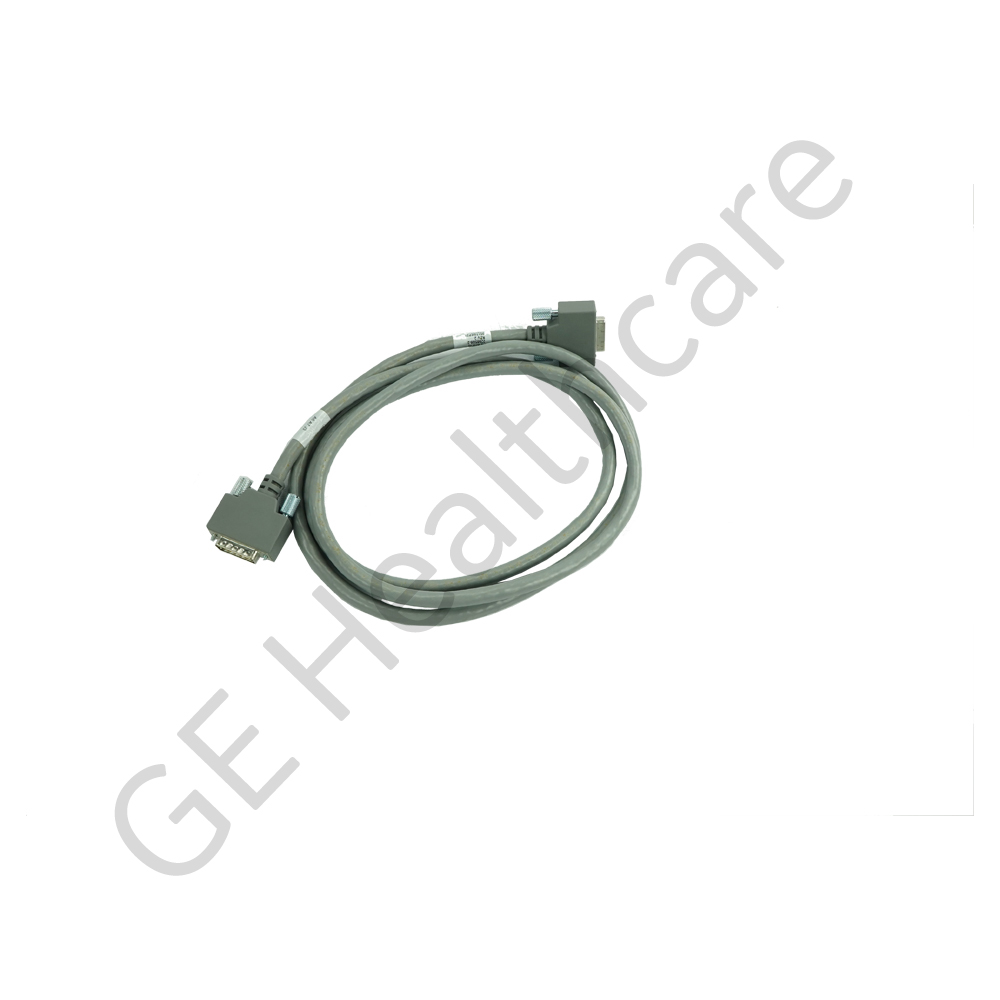 26 PIN HD D-SUB CABLE, MF, HD-22 26 PIN HD D-SUB CABLE, MF, HD-22