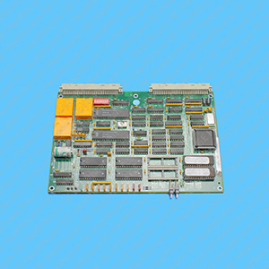 CPU Gantry Onyx M3 2298456-2U CPU Gantry Onyx M3 2298456-2U