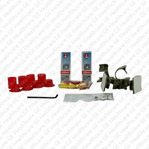 MINIMIZED VIDEO MAINTENANCE KIT W/ MINIMIZED VIDEO MAINTENANCE KIT W/