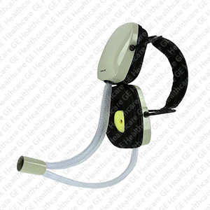 FULL COVERAGE HEADSET FULL COVERAGE HEADSET