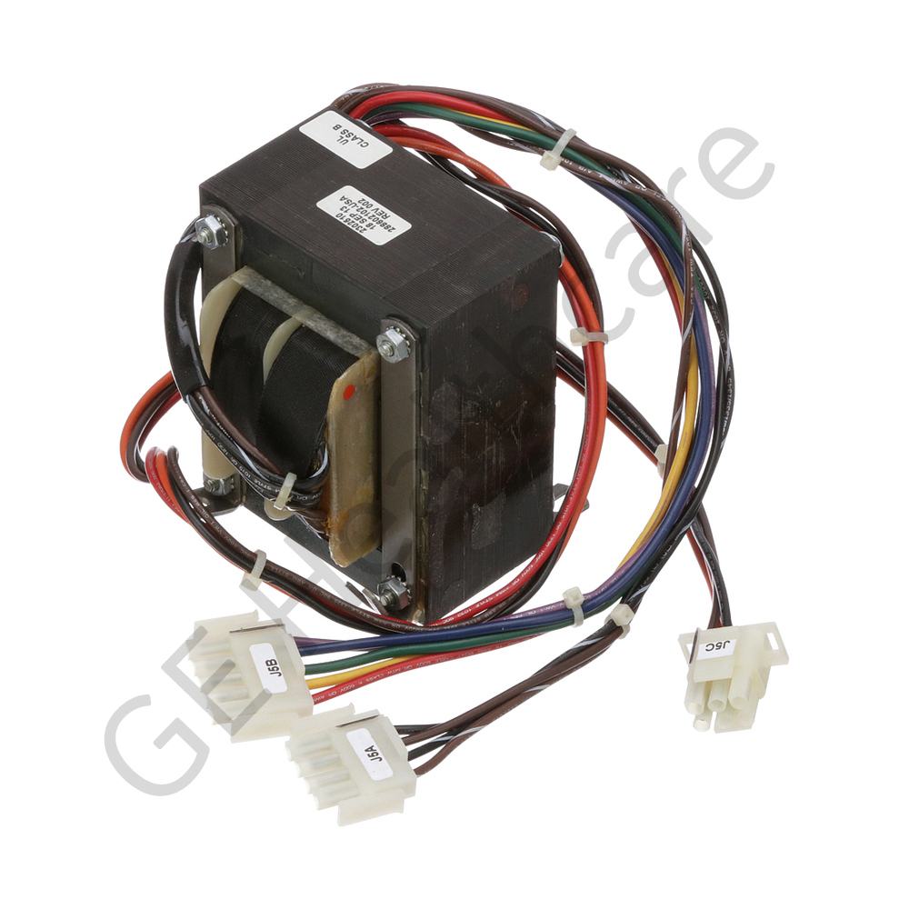 Transformer for Aretha and Proteus 2302510 Transformer for Aretha and Proteus 2302510