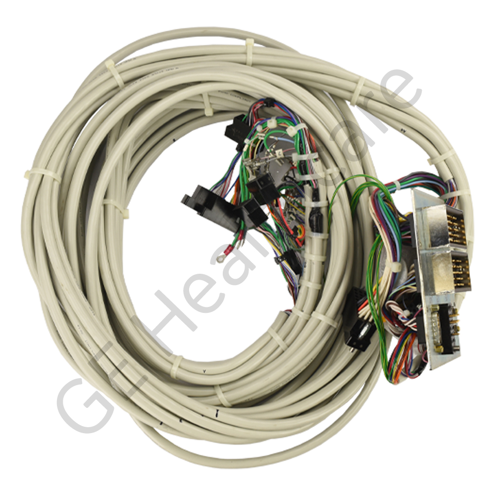 Table Main Harness 2306024 Table Main Harness 2306024