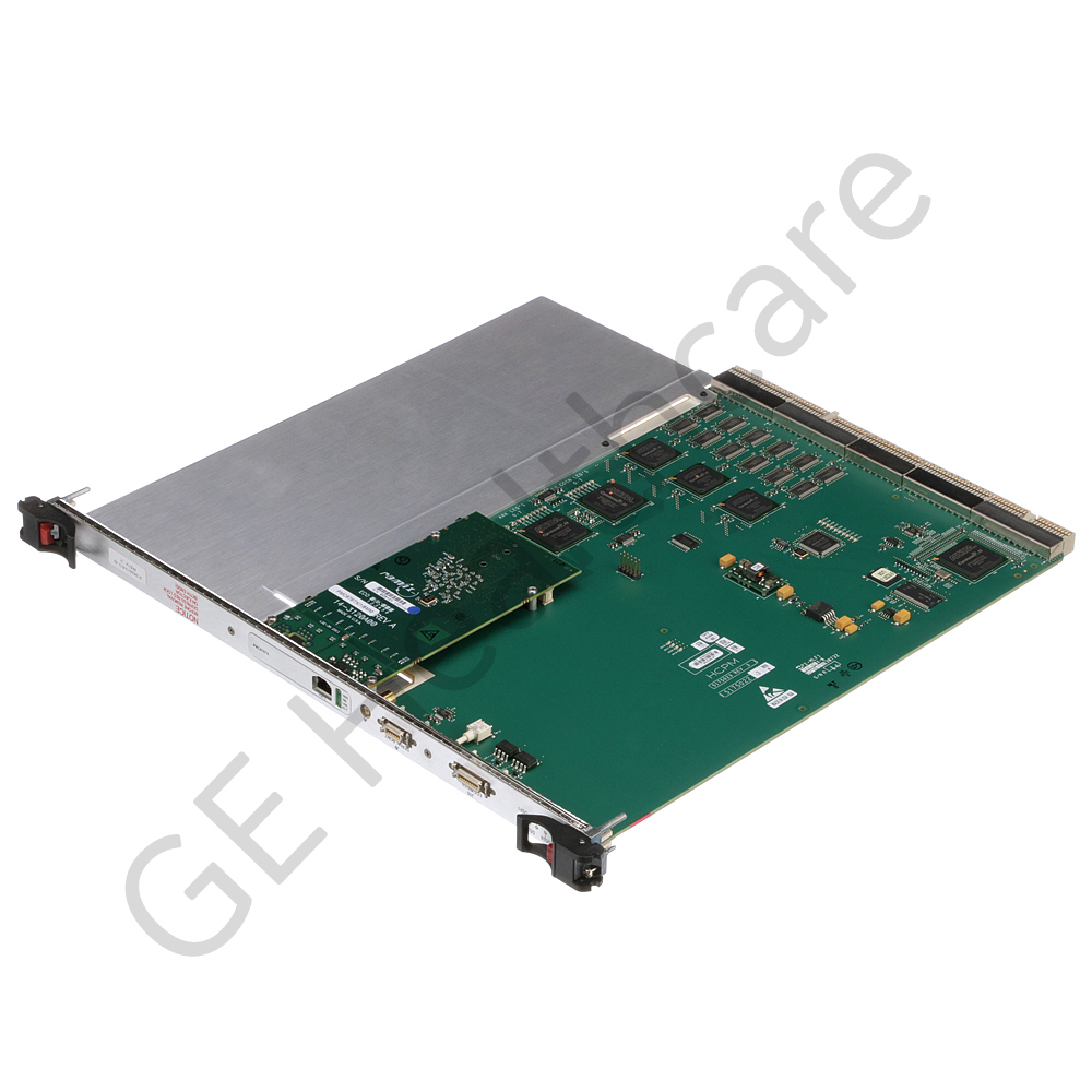 650PS CR-HCPM Board Assembly with ECR 2066420 650PS CR-HCPM Board Assembly with ECR 2066420