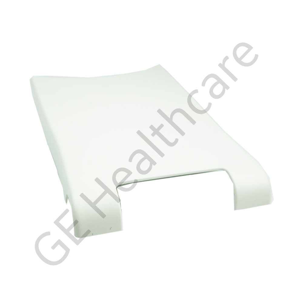 HB UPPER ARM COVER ASSEMBLY 2315392-2 HB UPPER ARM COVER ASSEMBLY 2315392-2