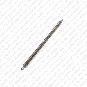 Diving Board Extension Spring 10.75" 2.1 lbs/in Diving Board Extension Spring 10.75" 2.1 lbs/in
