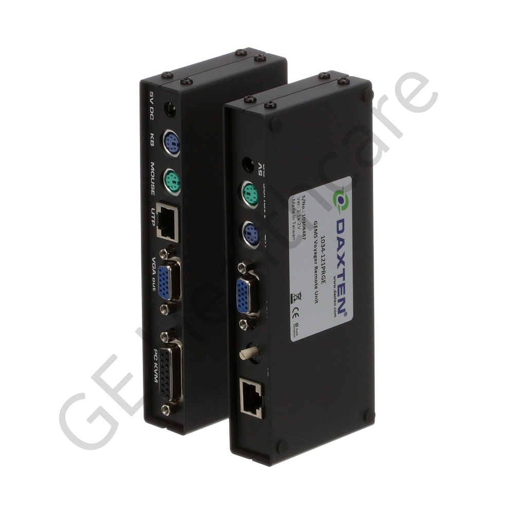 Venus Voyager Mine Receiver 2315540-H Venus Voyager Mine Receiver 2315540-H
