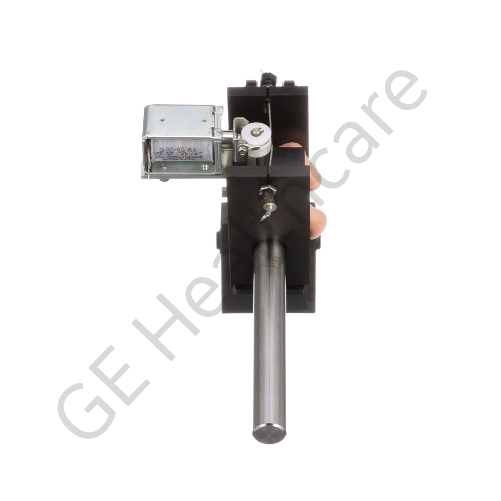 High Brightness Wallstand Angulation Lock Assembly