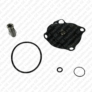 2-Way N.C. Zero DIF Solenoid Valve 2-Way N.C. Zero DIF Solenoid Valve