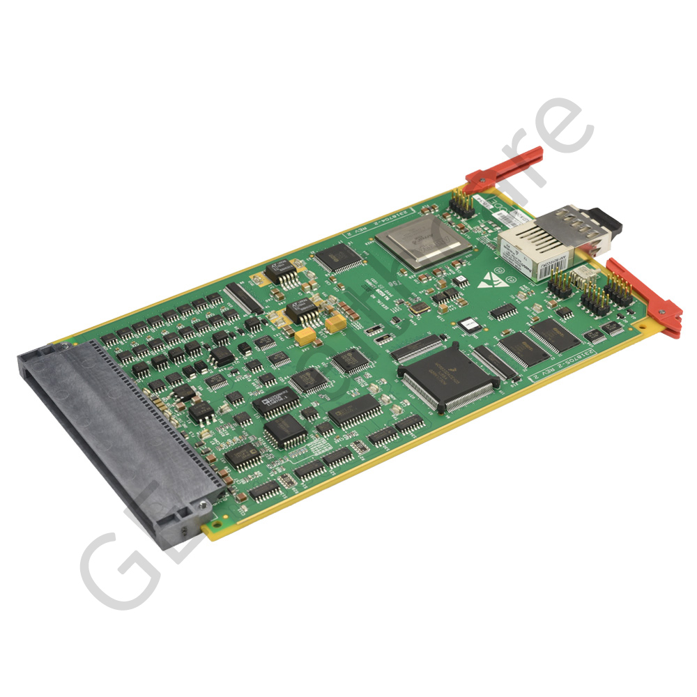 16 SLICE DCB 2318704-H 16 SLICE DCB 2318704-H