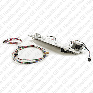 CTE Twin Aperture Assy with cables CTE Twin Aperture Assy with cables