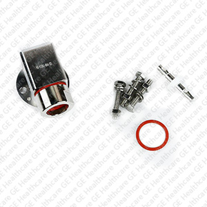 Plug 7/8 Electronic Industries Association Right Angle Plug 7/8 Electronic Industries Association Right Angle