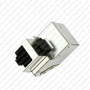 Category 5 In-Line Coupler Category 5 In-Line Coupler