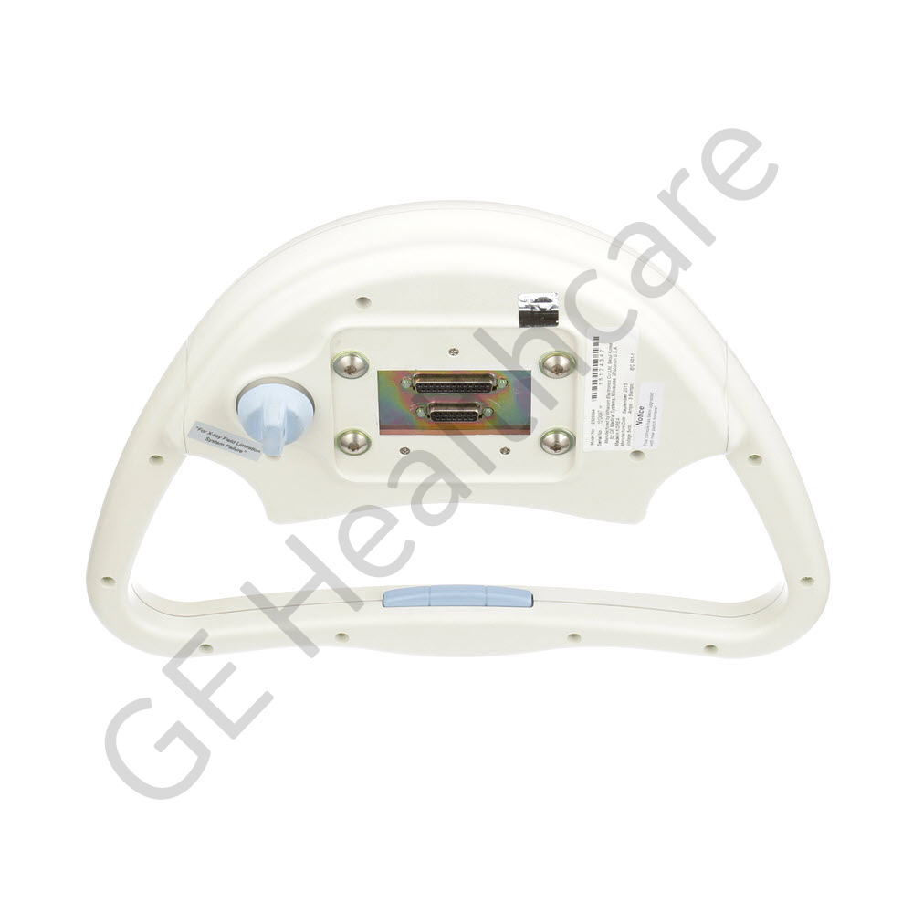 OTS UIF Console-Condor 2320994-R OTS UIF Console-Condor 2320994-R