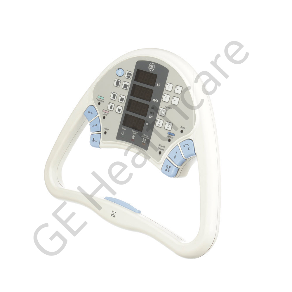 OTS UIF Console-Condor 2320994-R OTS UIF Console-Condor 2320994-R