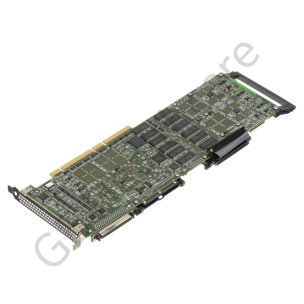 PPC7410 BOARD WITH SCSI PPC7410 BOARD WITH SCSI