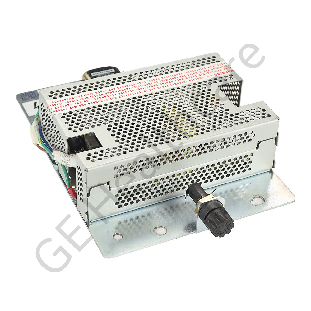 Proteus Overhead Tube Suspension Power Supply (PS) Assembly 2331012-H Proteus Overhead Tube Suspension Power Supply (PS) Assembly 2331012-H