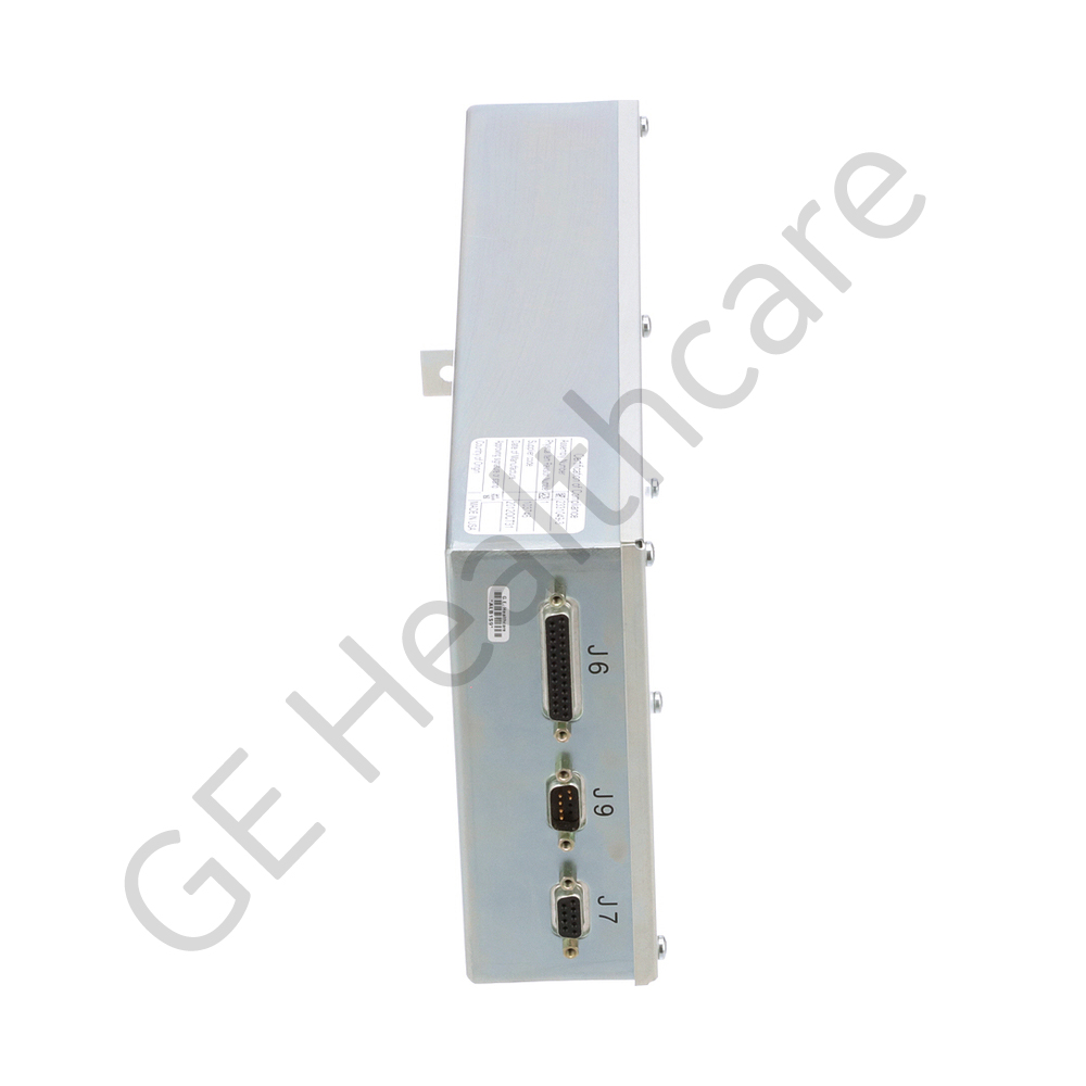 OTS IO board assembly 2331049-3-R OTS IO board assembly 2331049-3-R