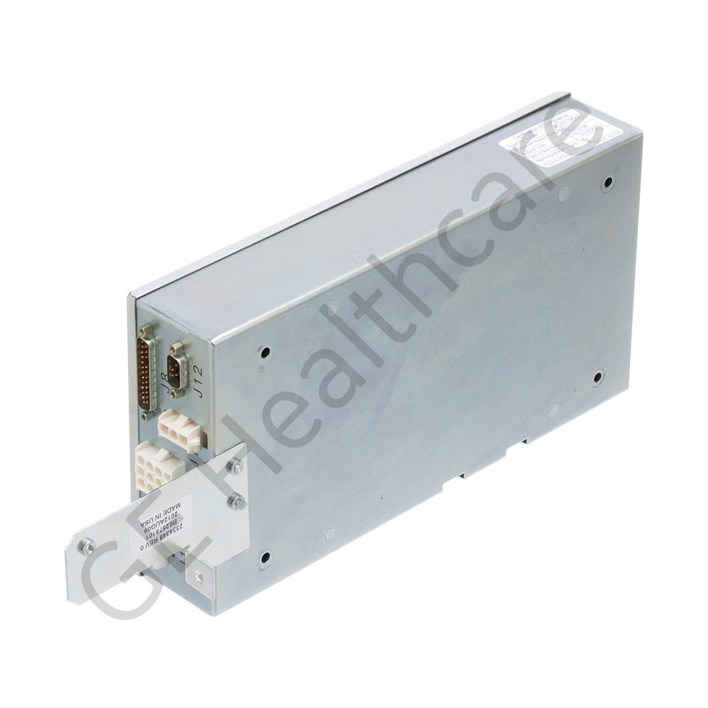 OTS IO board assembly 2331049-3-R OTS IO board assembly 2331049-3-R