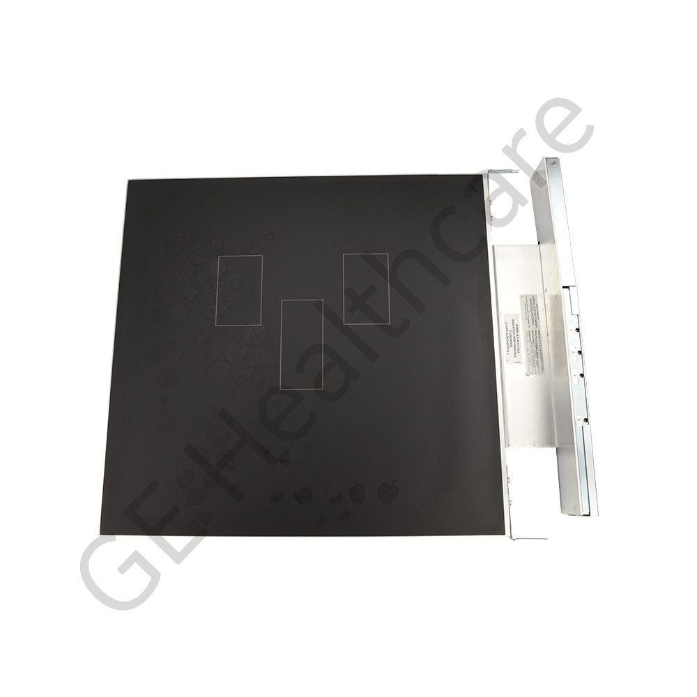 Ion Chamber Assembly for MVCH (RH) 2331097 Ion Chamber Assembly for MVCH (RH) 2331097