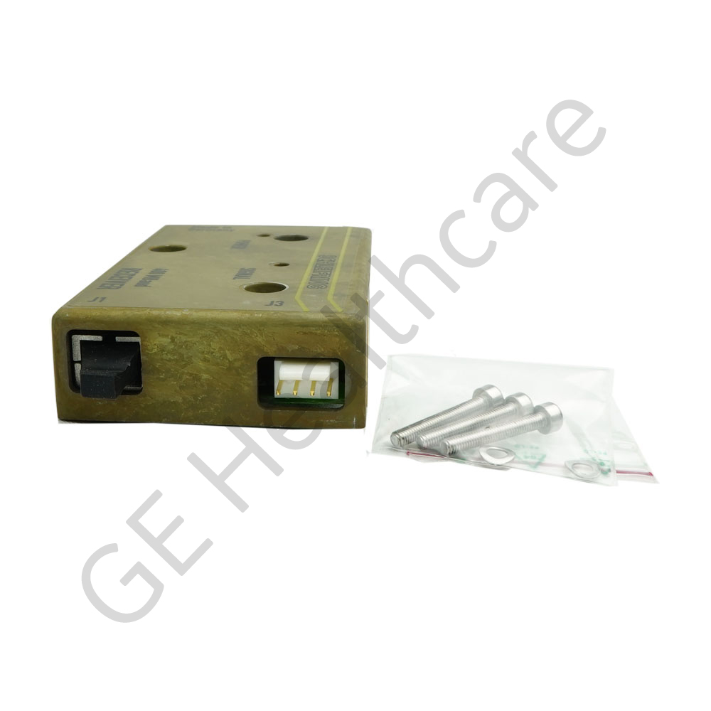 H-Power-400 Receiver 2333611-2 H-Power-400 Receiver 2333611-2