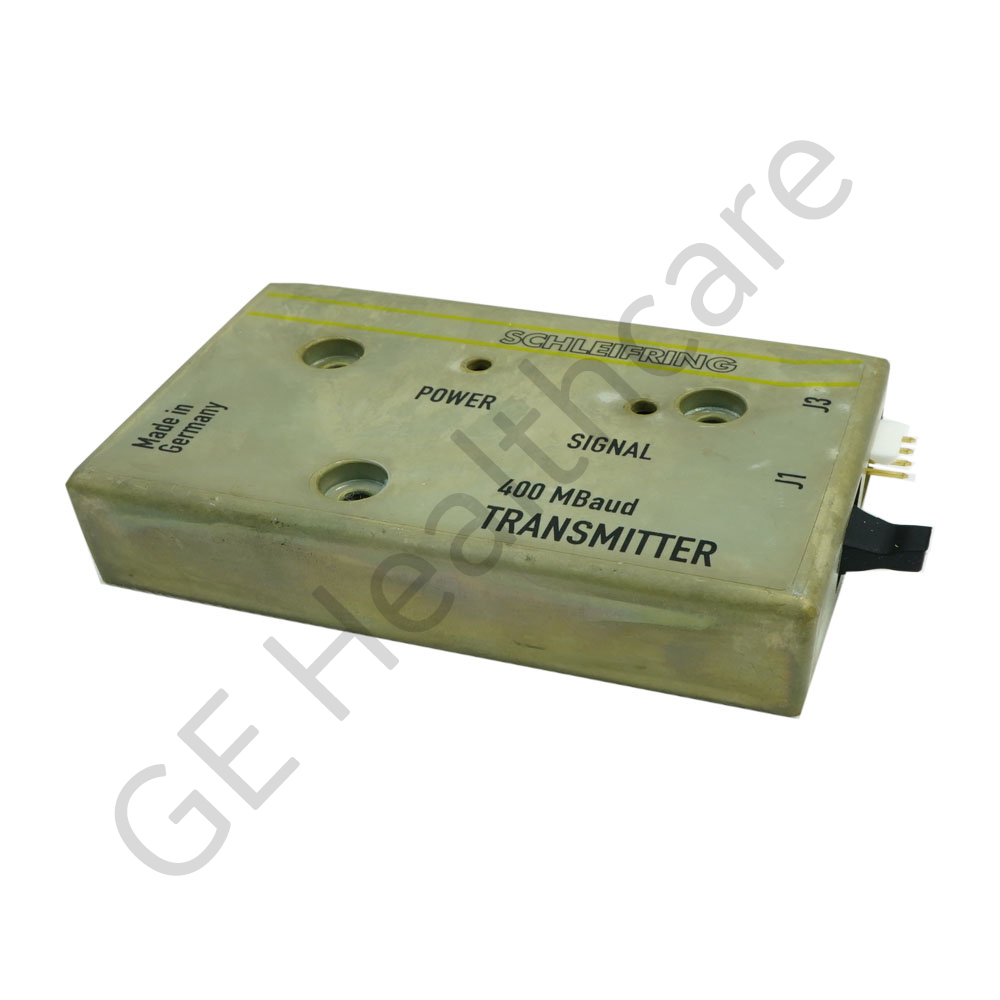HPOWER-400 TRANSMITTER HPOWER-400 TRANSMITTER