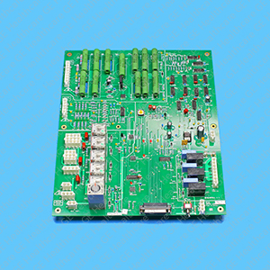 NGPDU Control Board 2334820-3