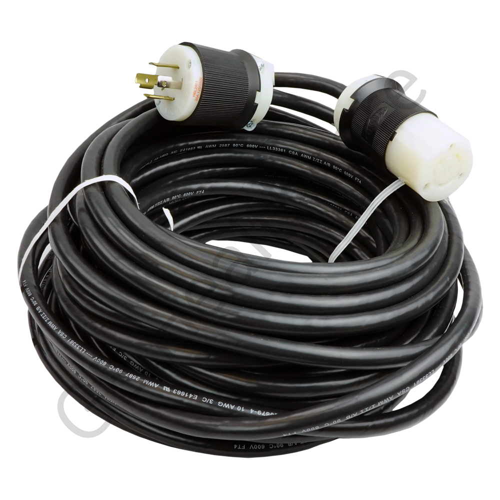 CABLE - PDU TO CONSOLE FOR GOC CABLE - PDU TO CONSOLE FOR GOC