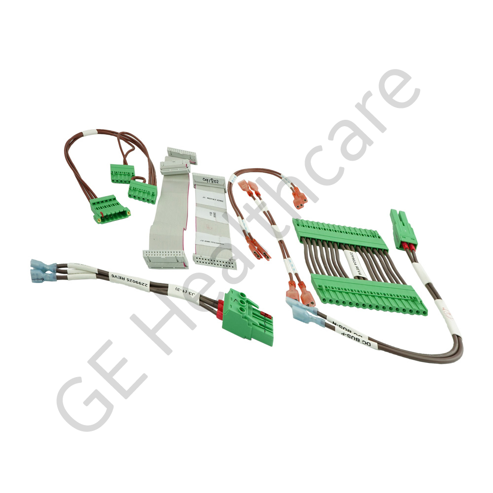 KIT OF AUXILLIARY MODULES CABLES 2336135-H KIT OF AUXILLIARY MODULES CABLES 2336135-H
