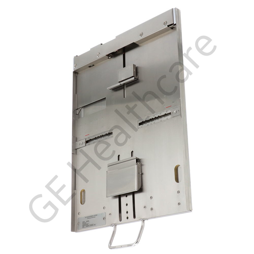 Cassette Sensing Tray 2338145-R Cassette Sensing Tray 2338145-R