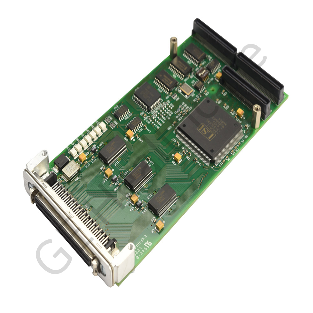 PMC SCSI CONTROLLER PMC SCSI CONTROLLER