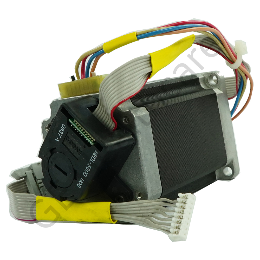 W301-302 Equipped Compressor Motor with Cable 2345907-H W301-302 Equipped Compressor Motor with Cable 2345907-H
