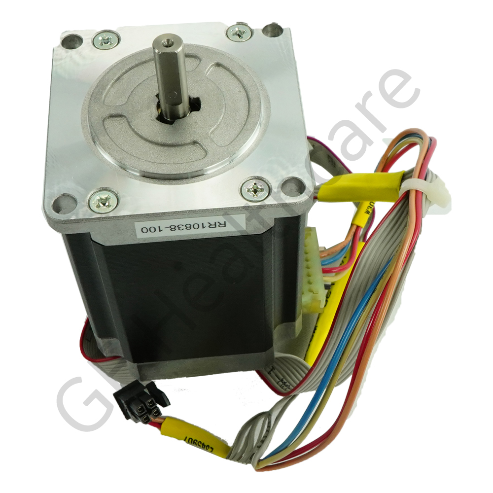 W301-302 Equipped Compressor Motor with Cable 2345907-H W301-302 Equipped Compressor Motor with Cable 2345907-H