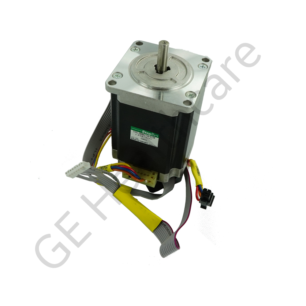 W301-302 Equipped Compressor Motor with Cable 2345907 W301-302 Equipped Compressor Motor with Cable 2345907