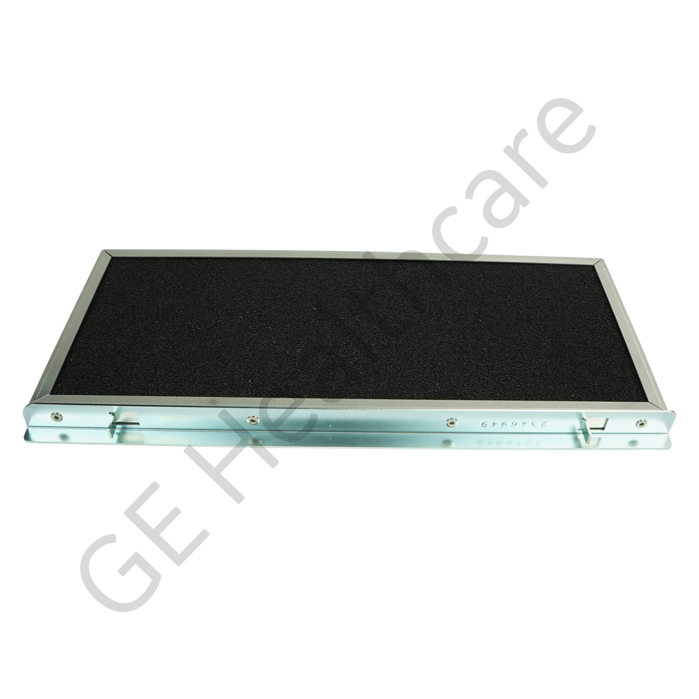 Filter/Frame Right MDAS H16 Filter/Frame Right MDAS H16